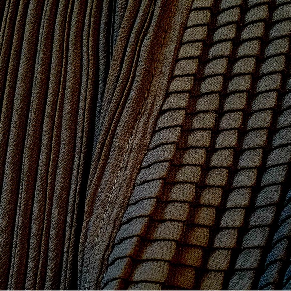 KIM ROGERS  | BLACK CARDIGAN  SZ PL - Picture 15 of 15